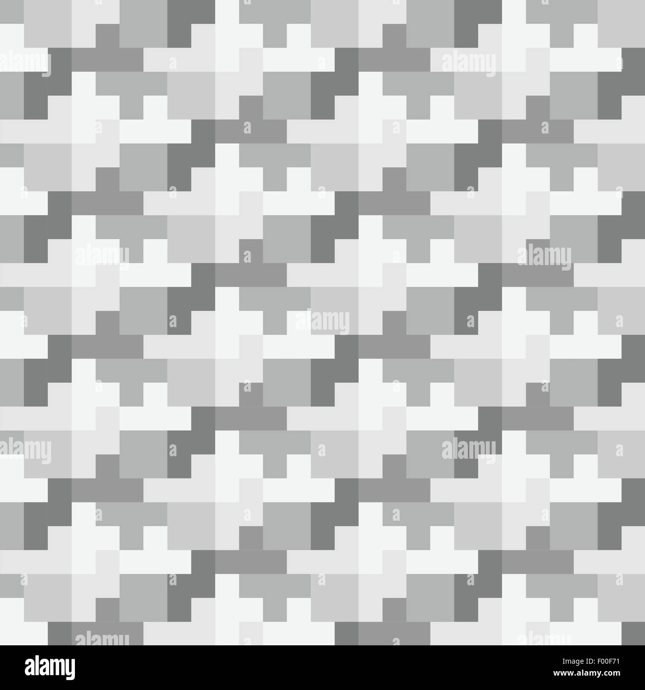 Seamless vector geometric ,Pattern background Stock Vector Image & Art ...