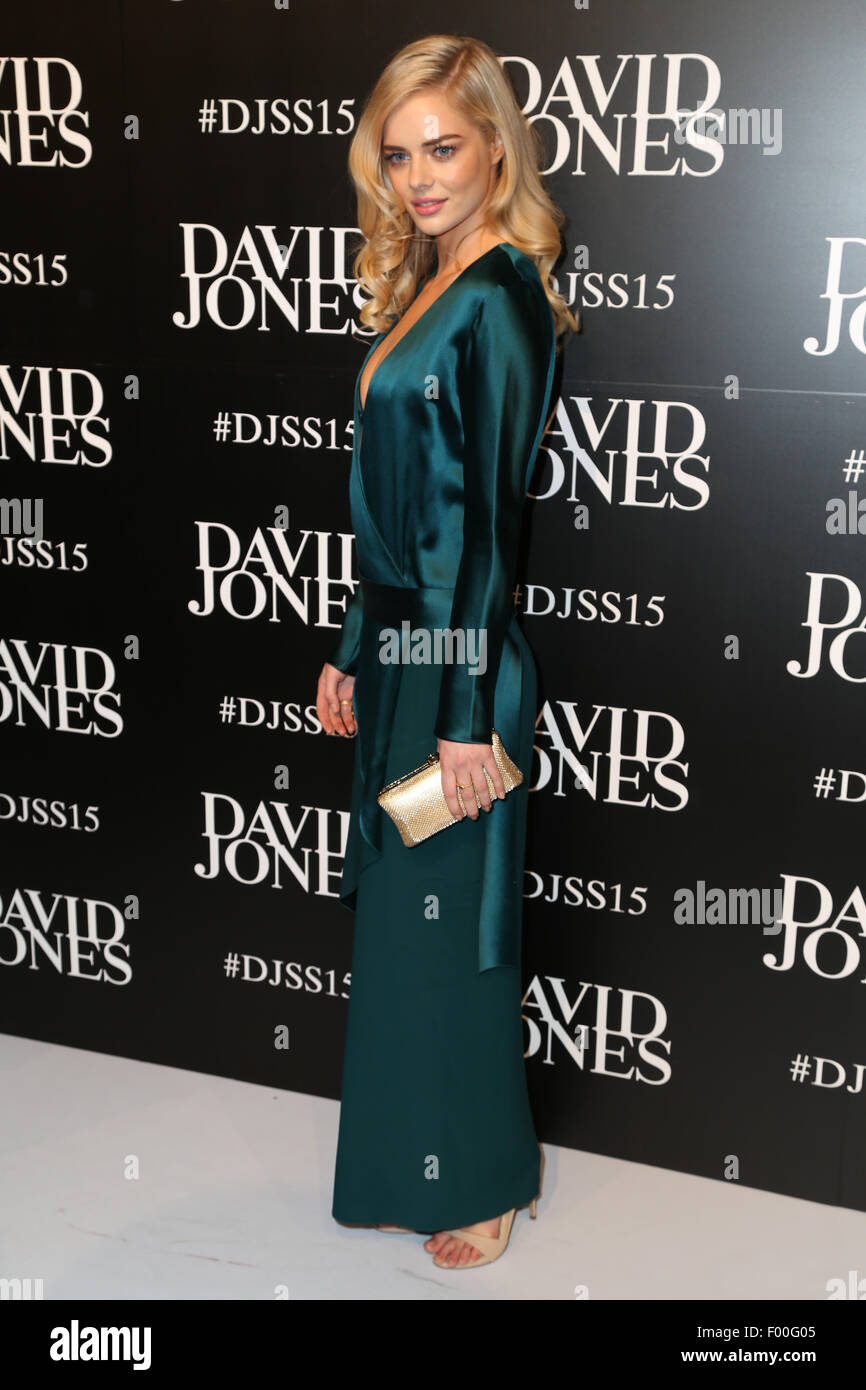 david jones after 5 dresses