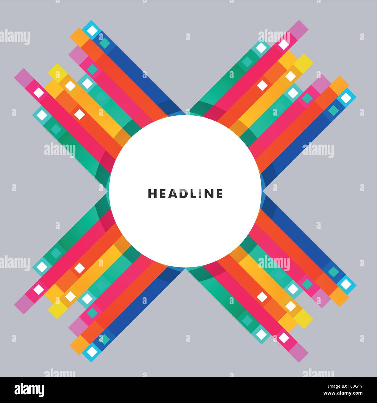 Pattern of triangles hi-res stock photography and images - Alamy