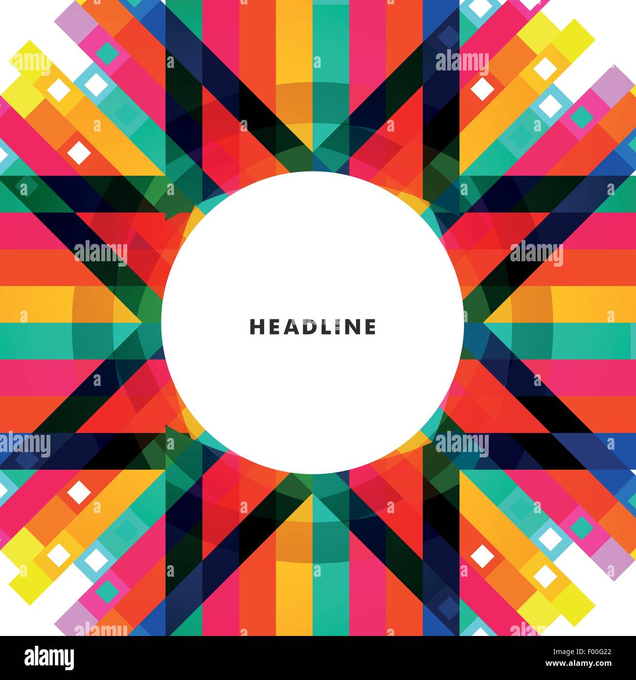 Pattern of triangles hi-res stock photography and images - Alamy