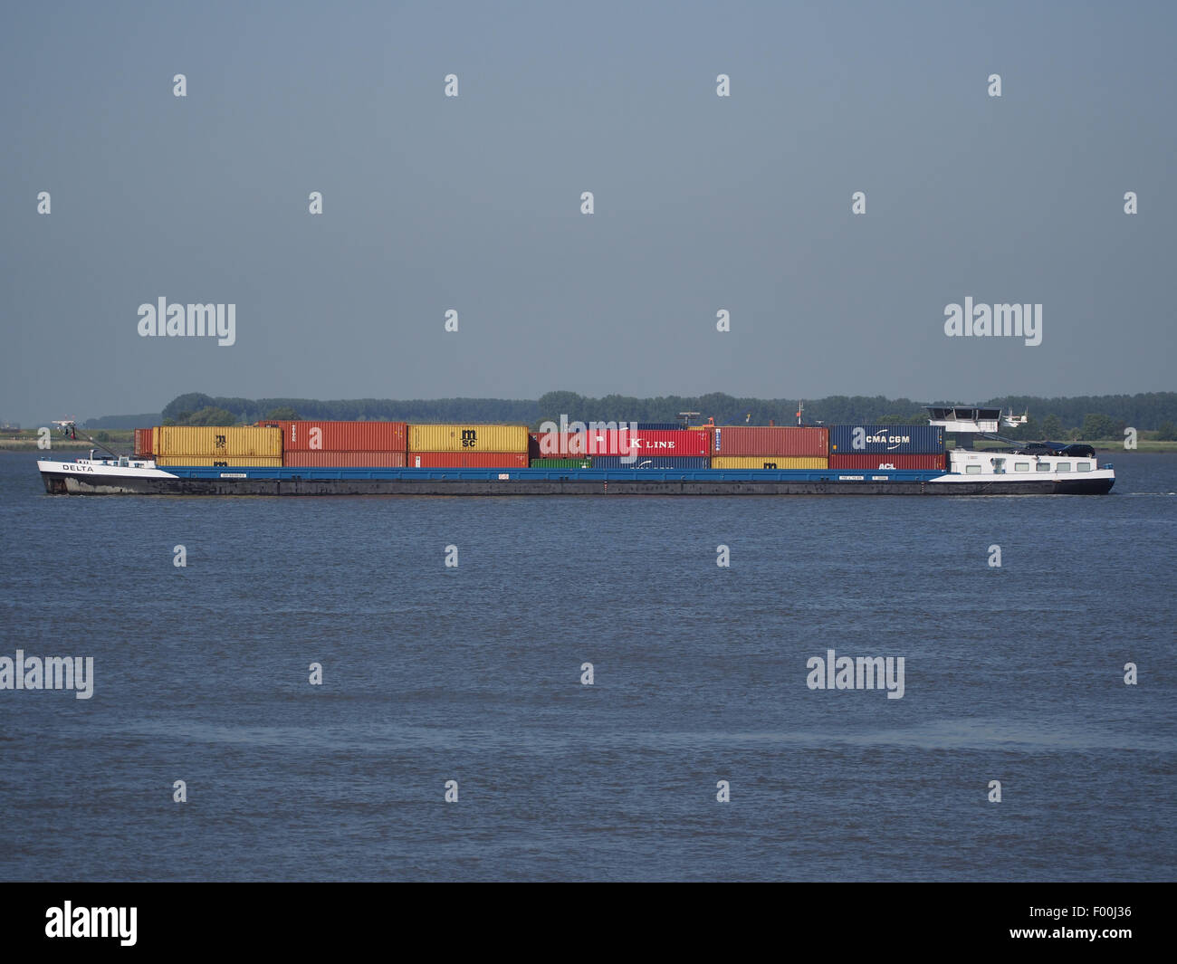 Schelde Schelde delta hi-res stock photography and images - Alamy