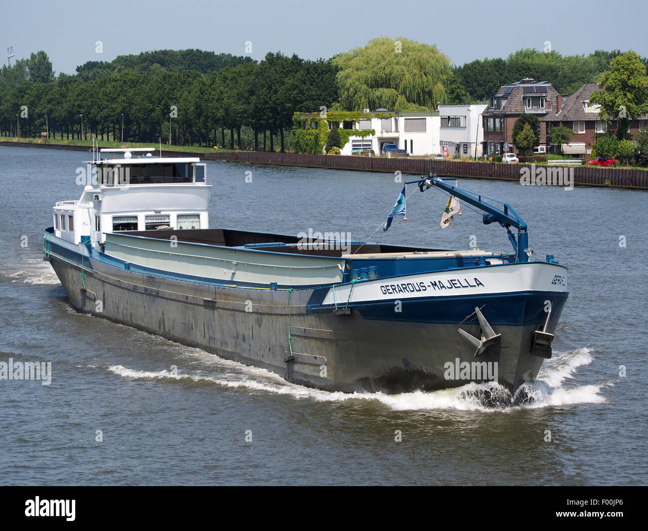 Gerardus majella hi-res stock photography and images - Alamy