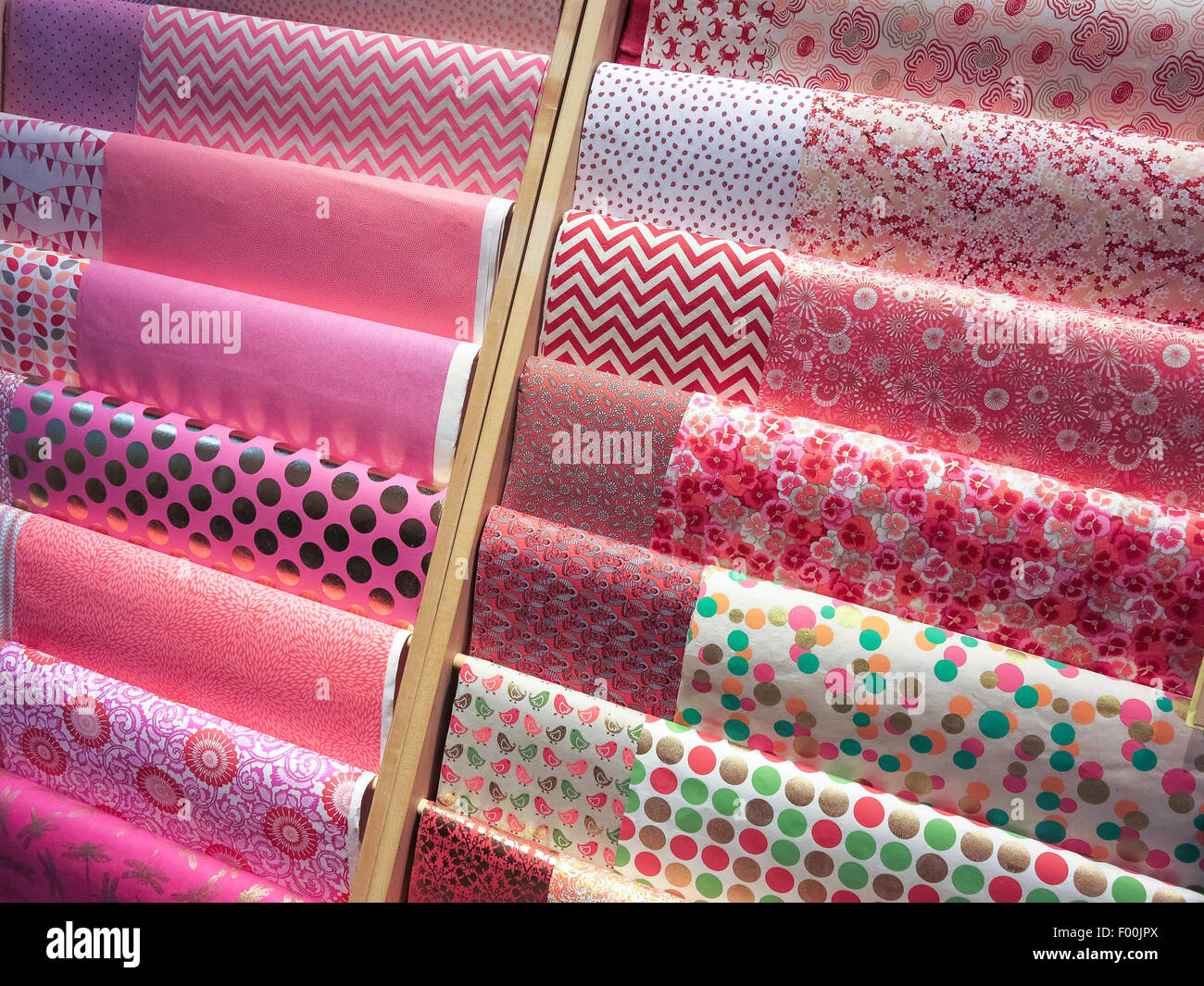 Products selection paper united states hi-res stock photography and ...