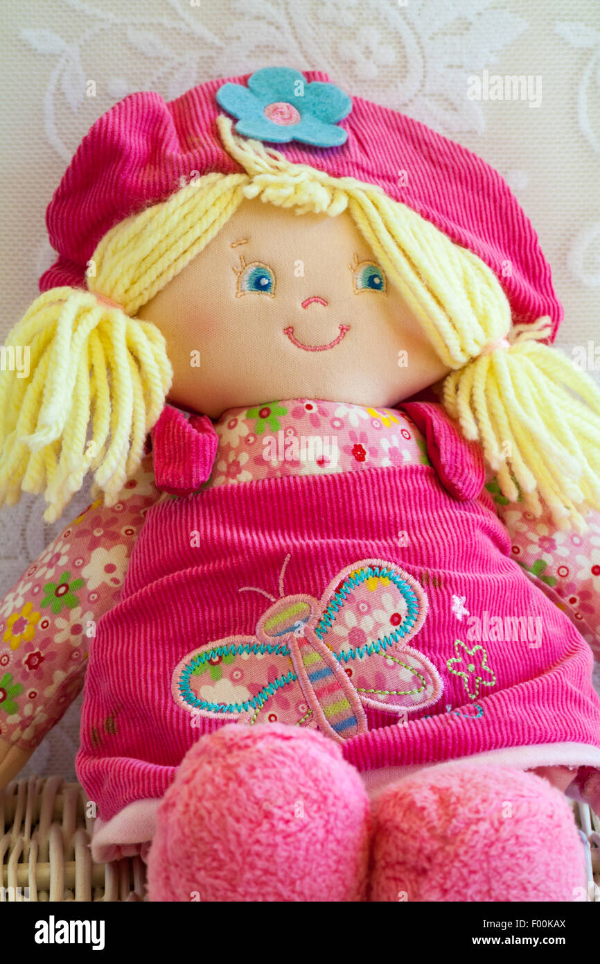 gund baby doll