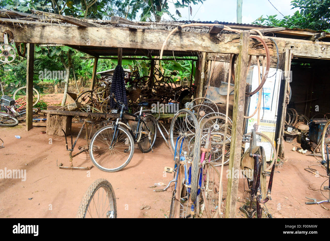 Village cycle shop discount