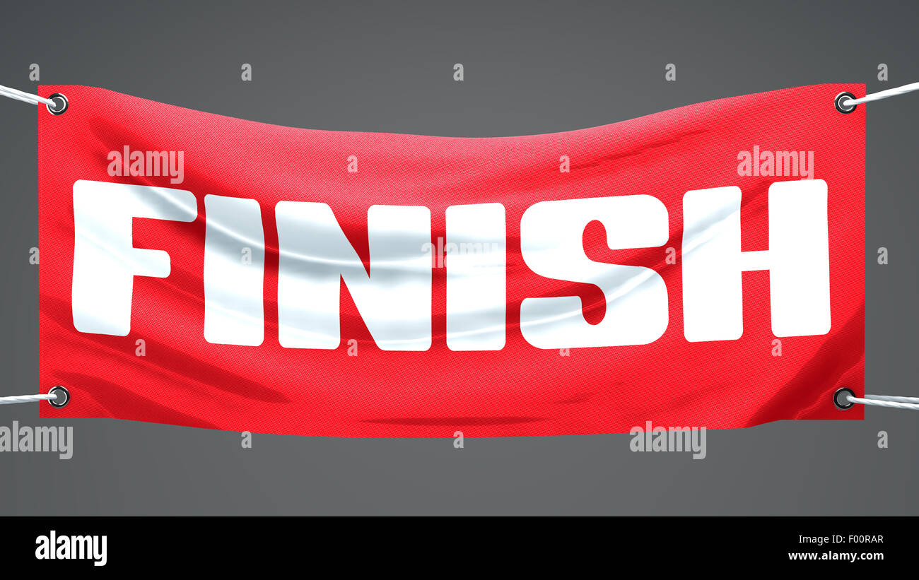 Finish Line Banner Images – Browse 28,001 Stock Photos, Vectors, and Video