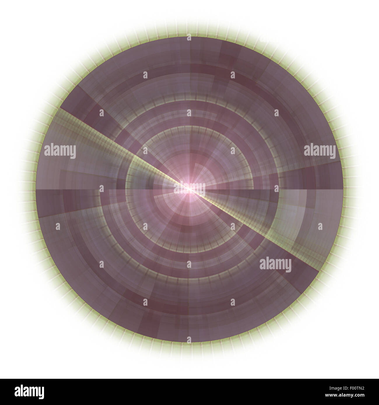 Abstract radial background Stock Photo - Alamy