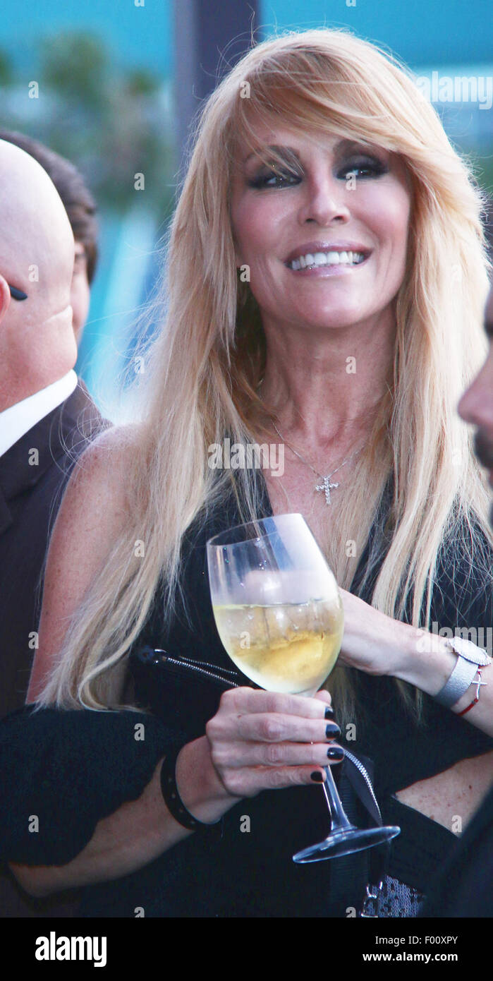 ‘Despegando’ - VIP Launch Party Featuring: Estela Mora Where: Los