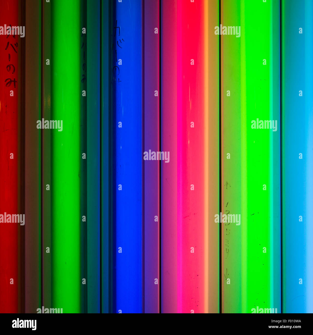 Fluorescent colour hi-res stock photography and images - Alamy