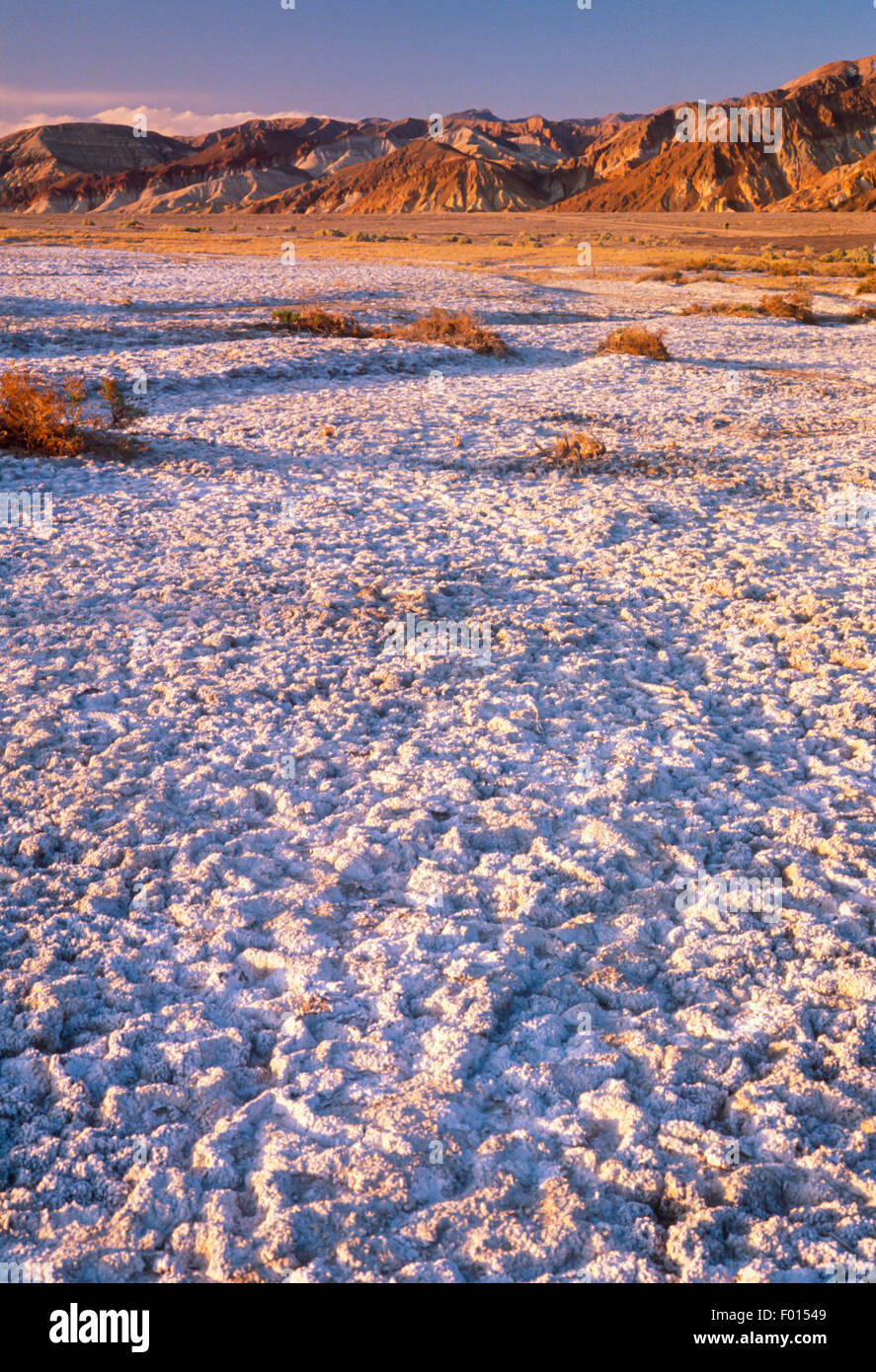 Badwater Basin High Resolution Stock Photography and Images - Alamy