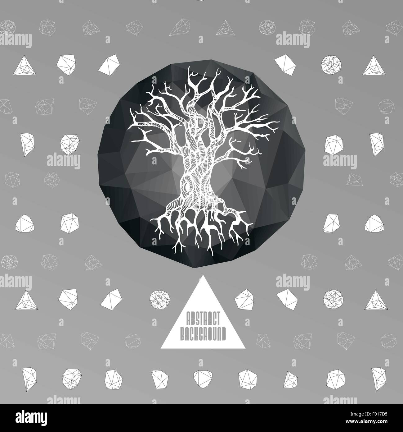 Abstract gothic Stock Vector Image & Art - Alamy