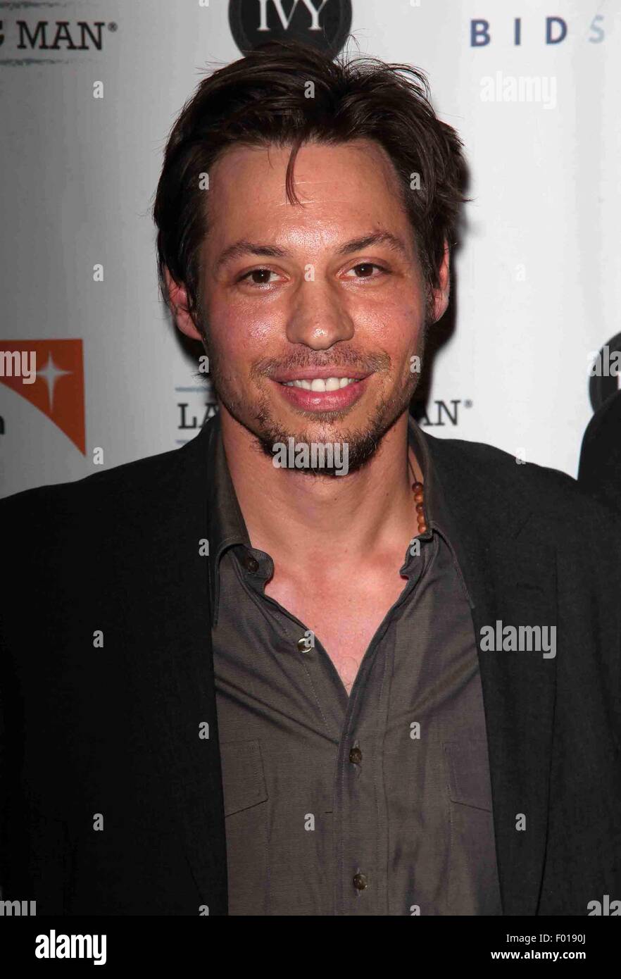 Premiere of 'Dukale's Dream' at School of Visual Arts - Arrivals ...