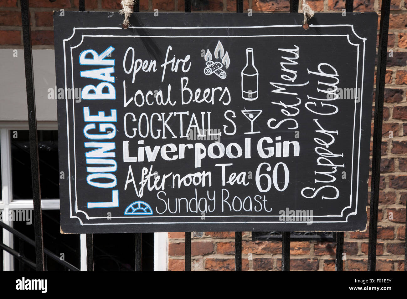 Street Food Liverpool Ltd Street Food Liverpool Ltd