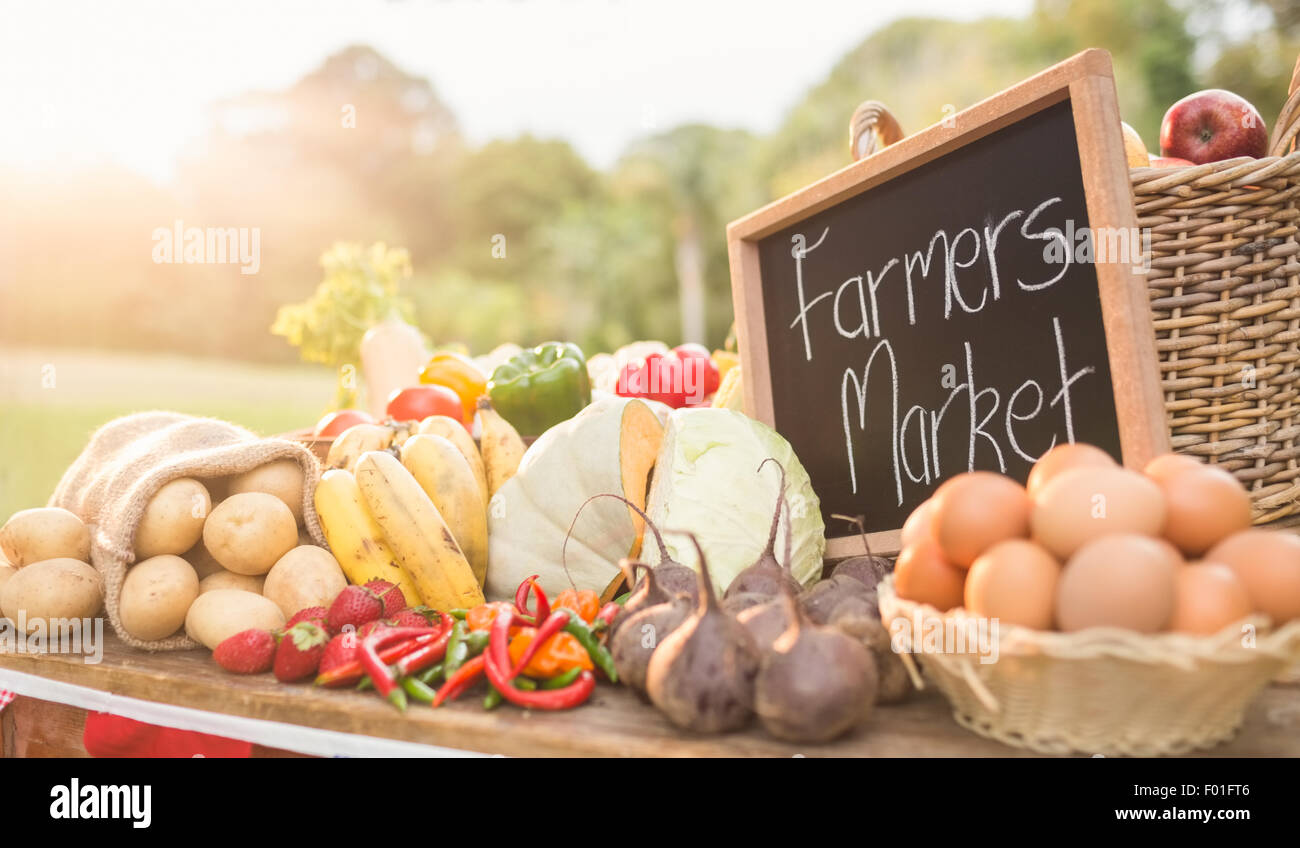 Vegetables are locally grown hires stock photography and images Alamy