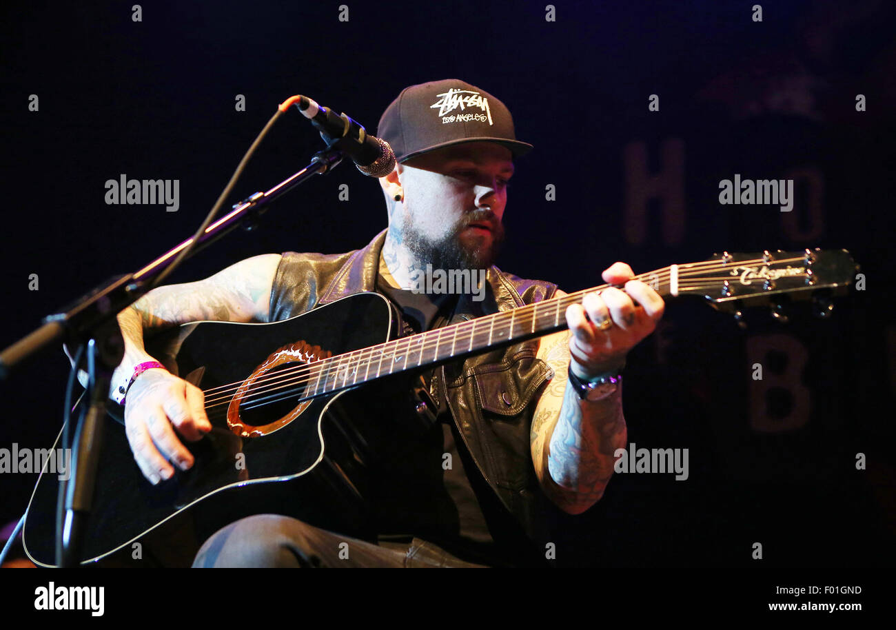 The Imagine Ball presented by John Terzian & Randall Kaplan benefiting