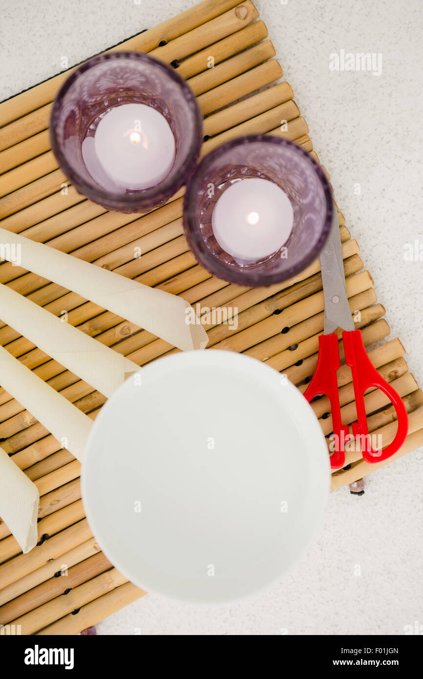 Beauty instruments hi-res stock photography and images - Alamy