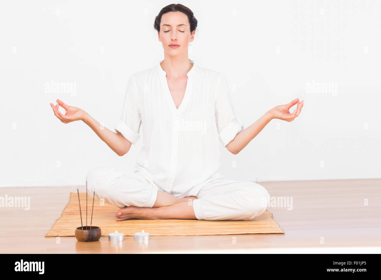 Candle position hi-res stock photography and images - Alamy