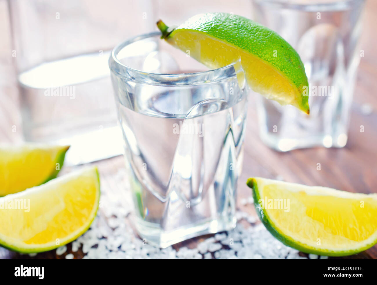 Mexico tequilla hi-res stock photography and images - Alamy