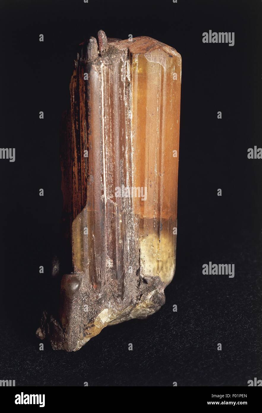 Zinc silicate mineral hires stock photography and images Alamy