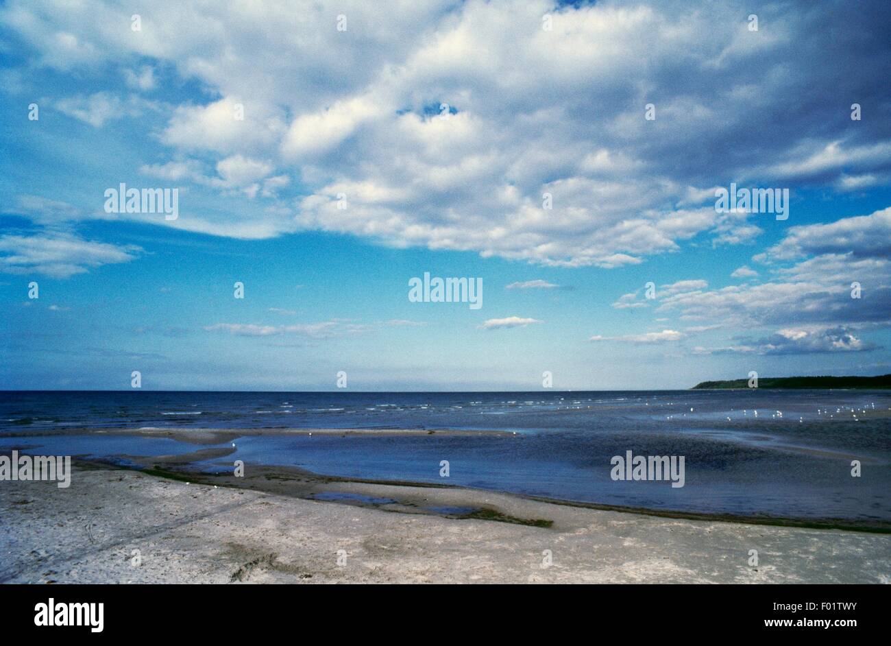 Bønnerup strand hires stock photography and images Alamy