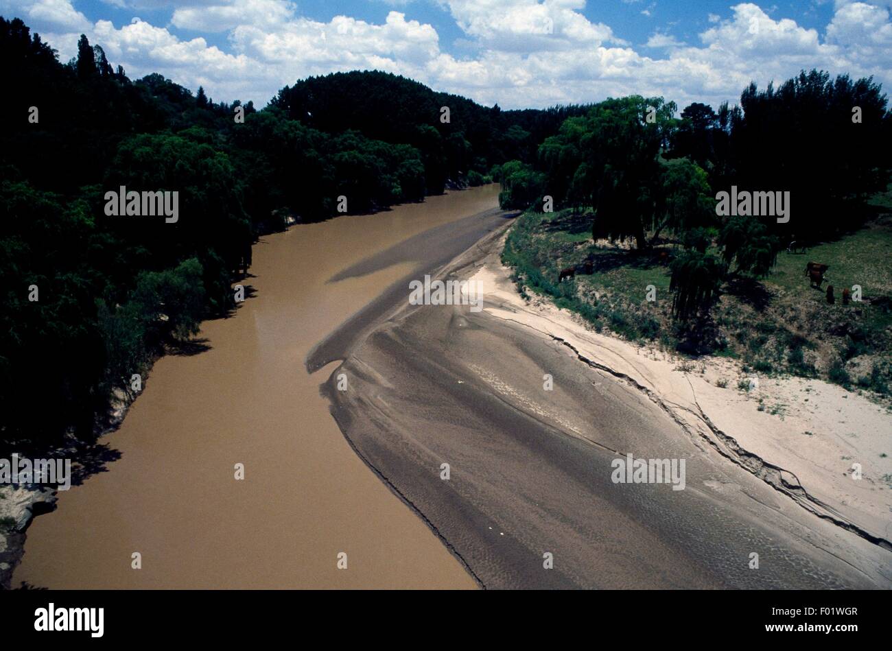 Caledon river hires stock photography and images Alamy