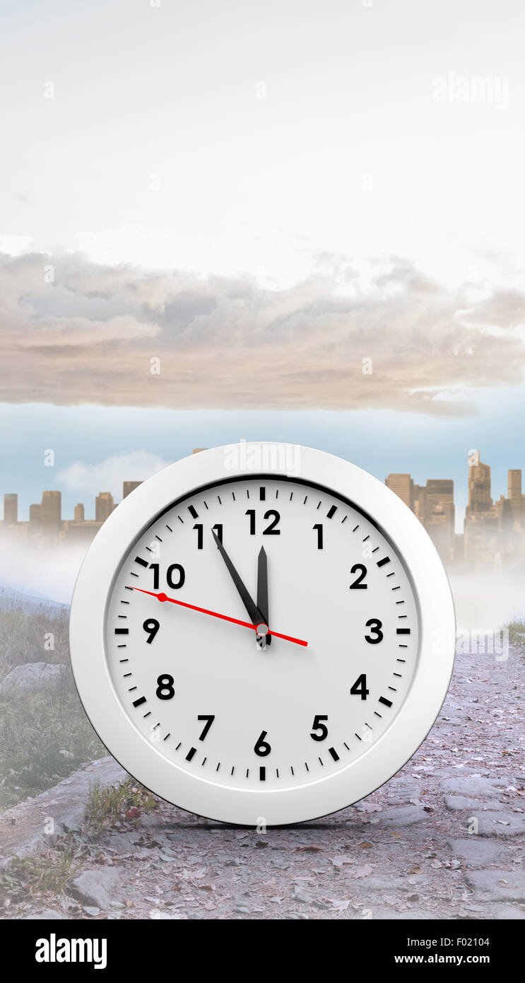 Countdown midnight hires stock photography and images Alamy