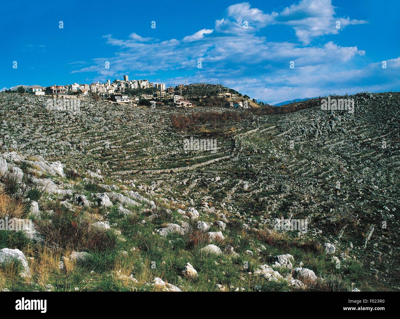 Aurunci mountains lazio italy hires stock photography and images Alamy