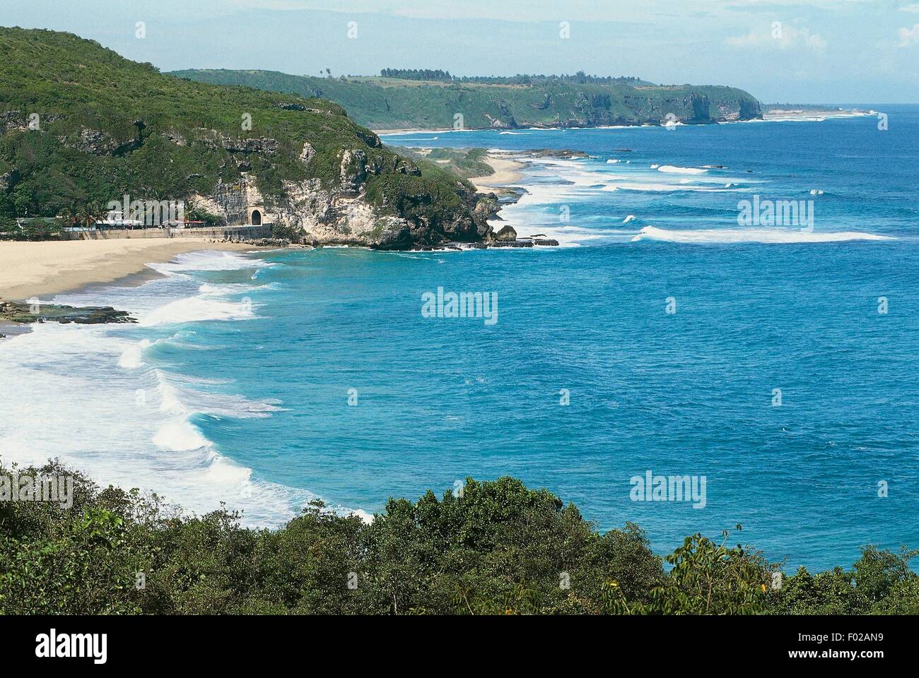 Guajataca tunnel hires stock photography and images Alamy