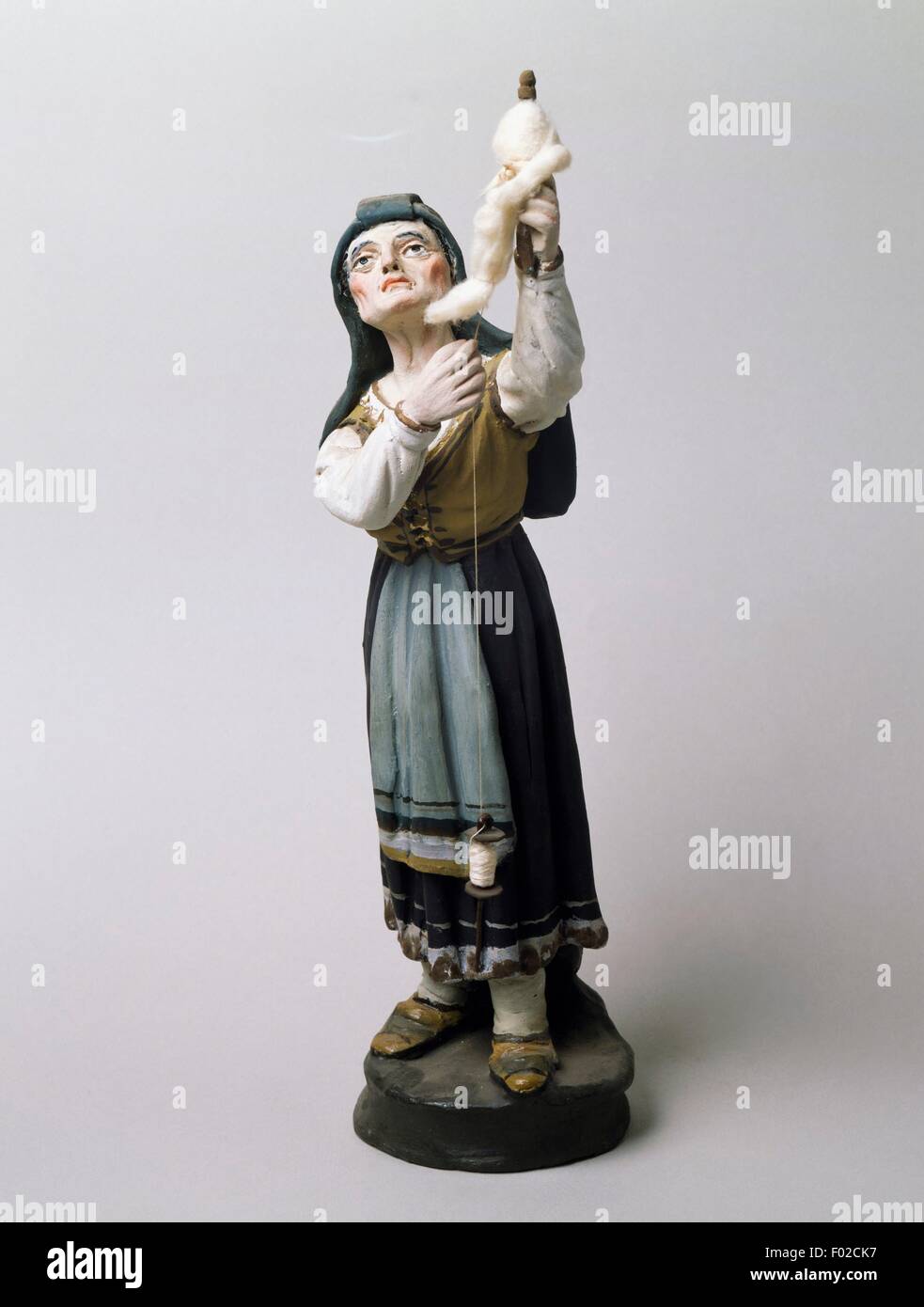 crib spinner