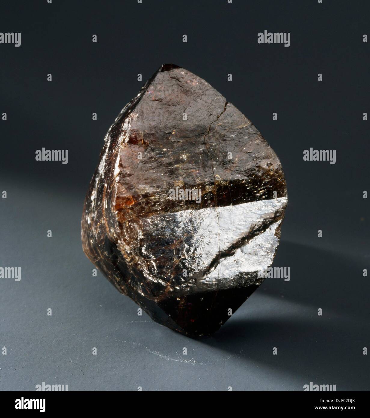 Geology zircon natural condition hires stock photography and images