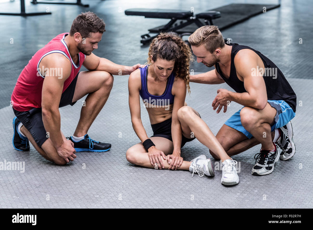 Muscle injury hi-res stock photography and images - Alamy