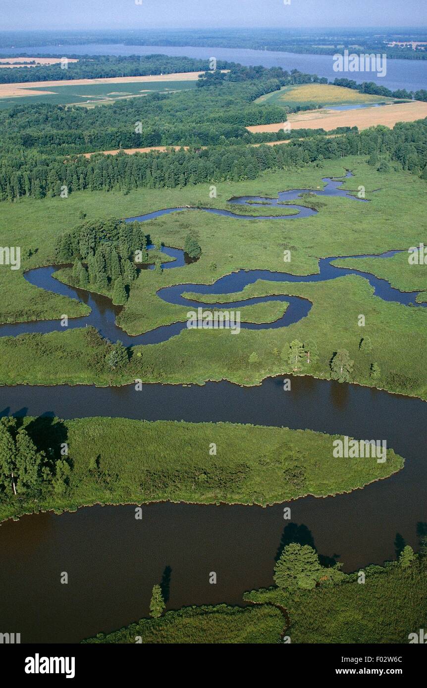 James river tributary hires stock photography and images Alamy