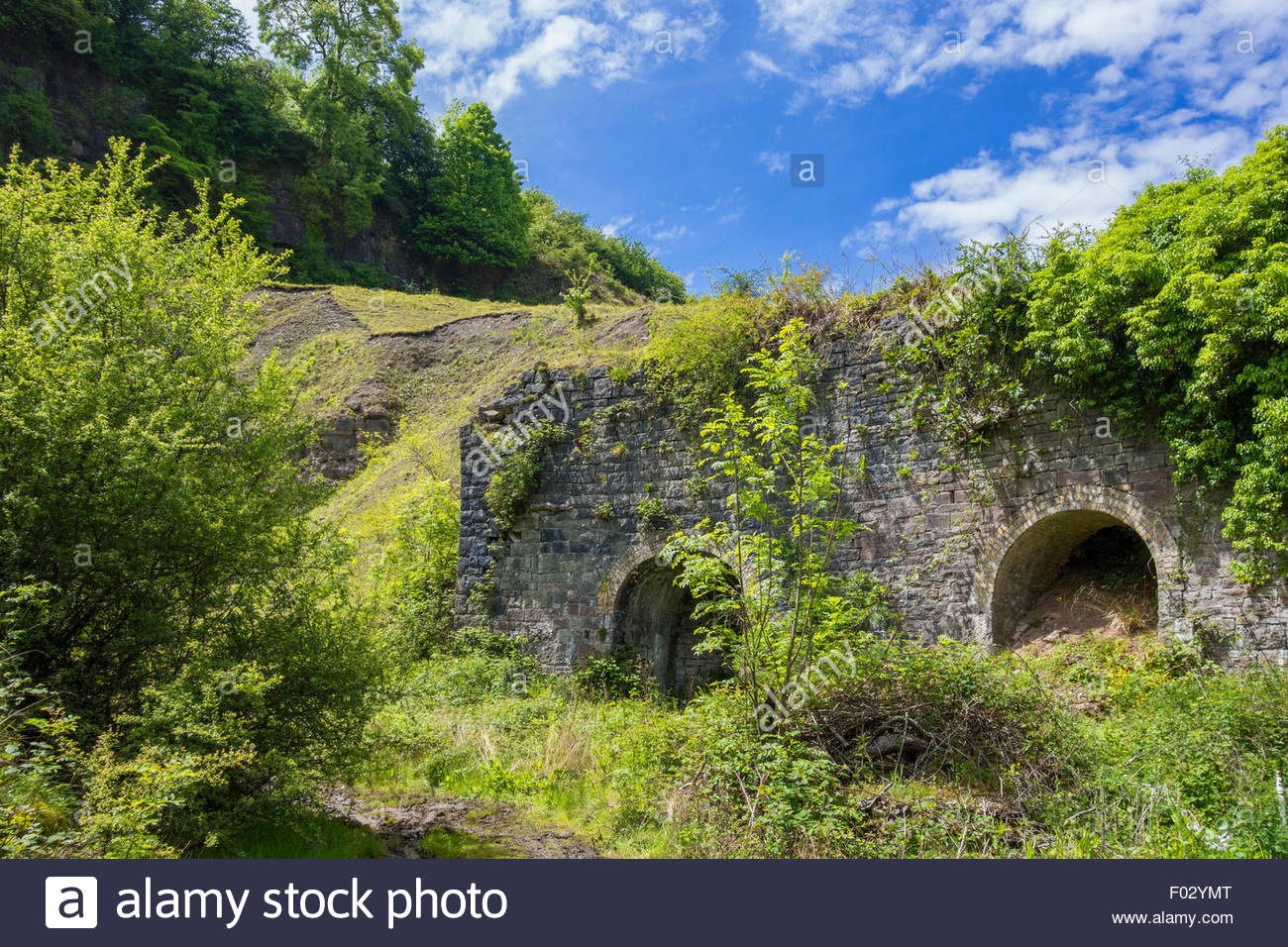 Clydach High Resolution Stock Photography and Images Alamy