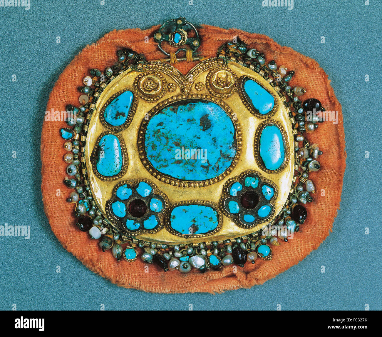 Forehead ornament hires stock photography and images Alamy