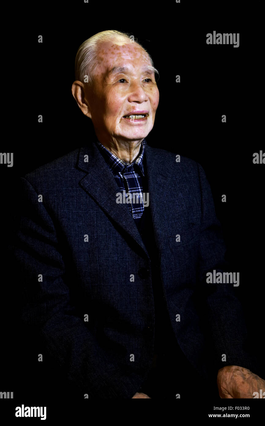 Yan xishan hires stock photography and images Alamy