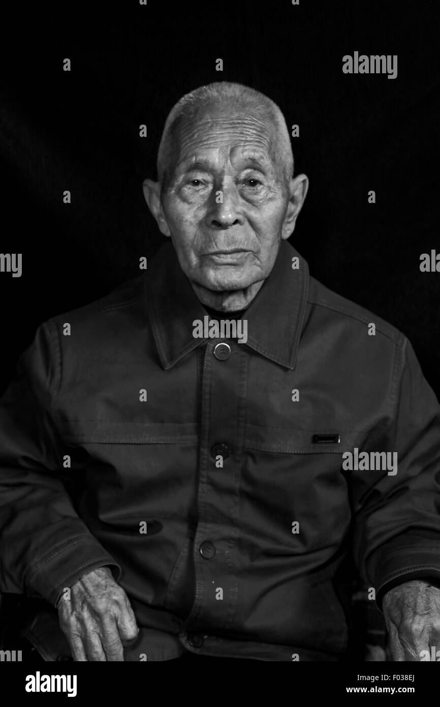 National revolutionary army china Black and White Stock National revolutionary army china Black and White Stock