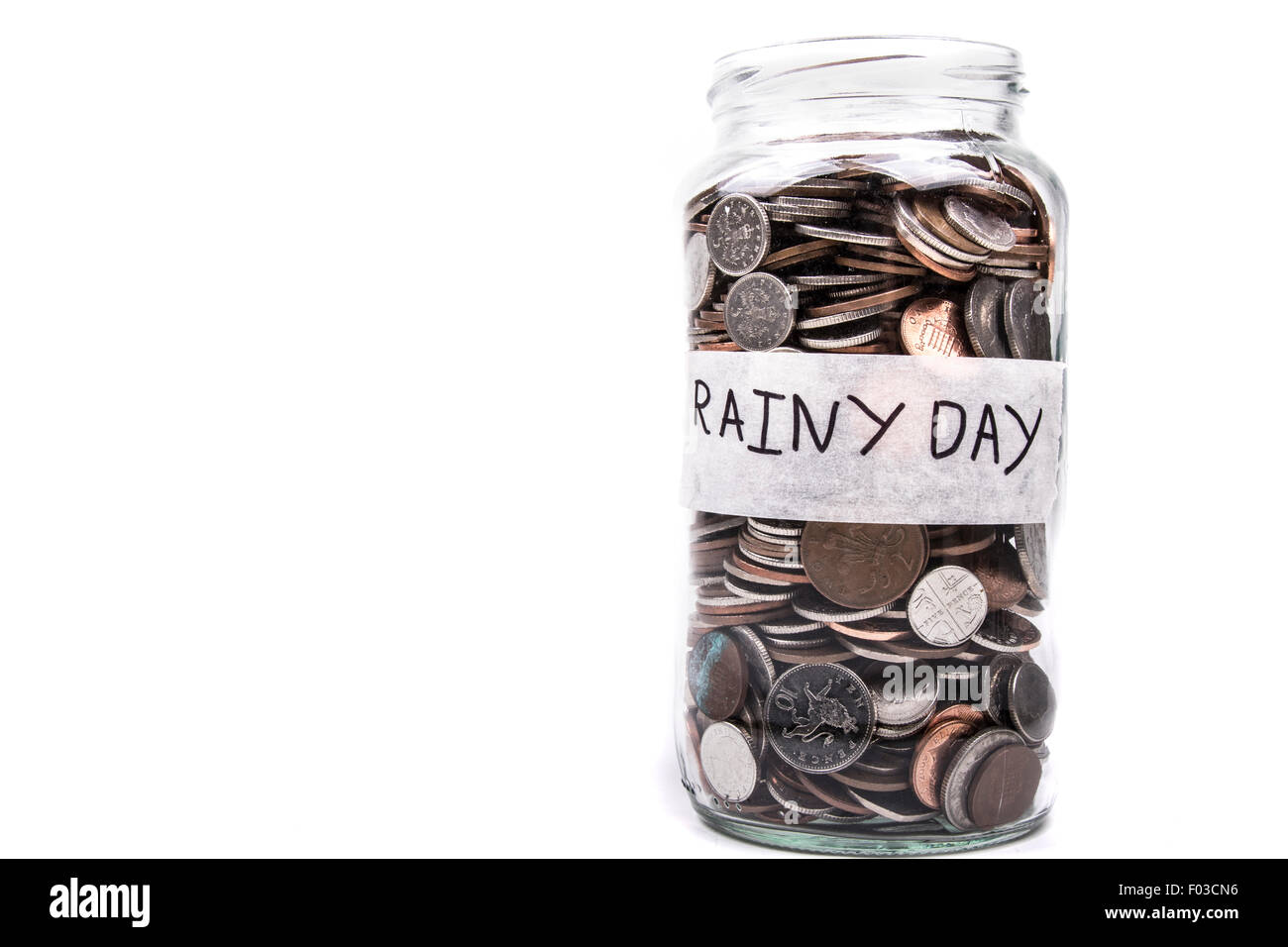 Saving For A Rainy Day Stock Photo Alamy Saving for a rainy day stock photo alamy