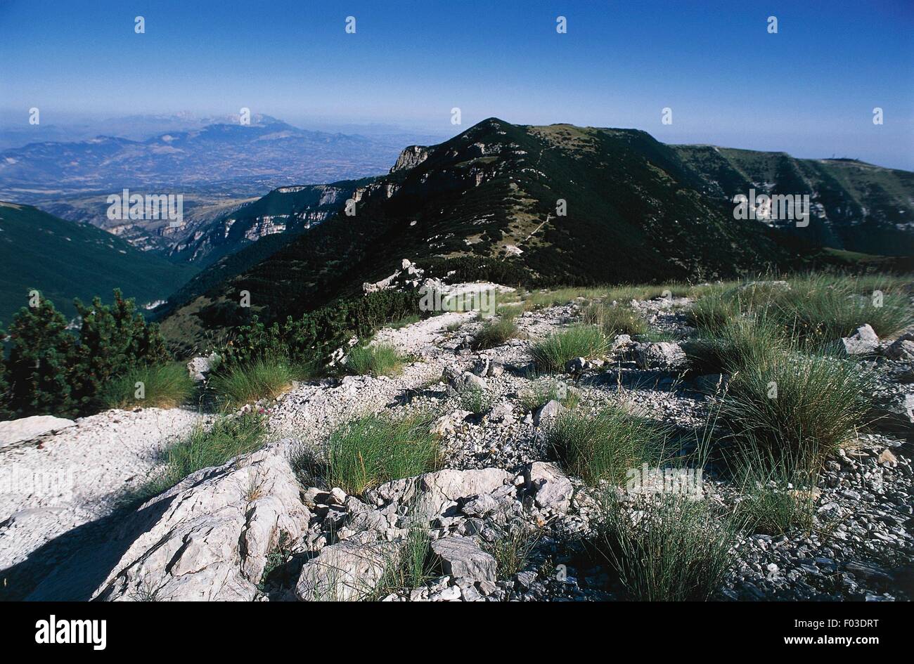 Blockhaus abruzzo hires stock photography and images Alamy