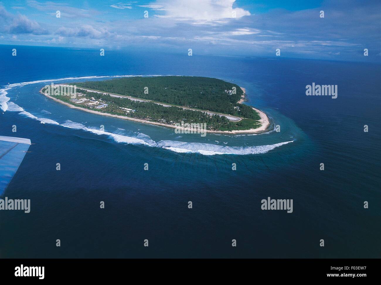 ulithi atoll