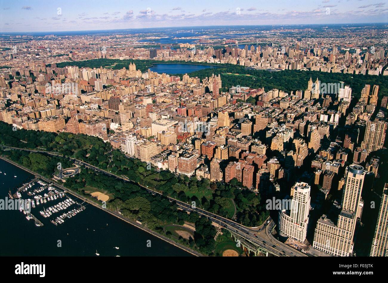 Riverside Park Upper West Side Aerial Manhattan New – airheartmusic.com 2019/2020