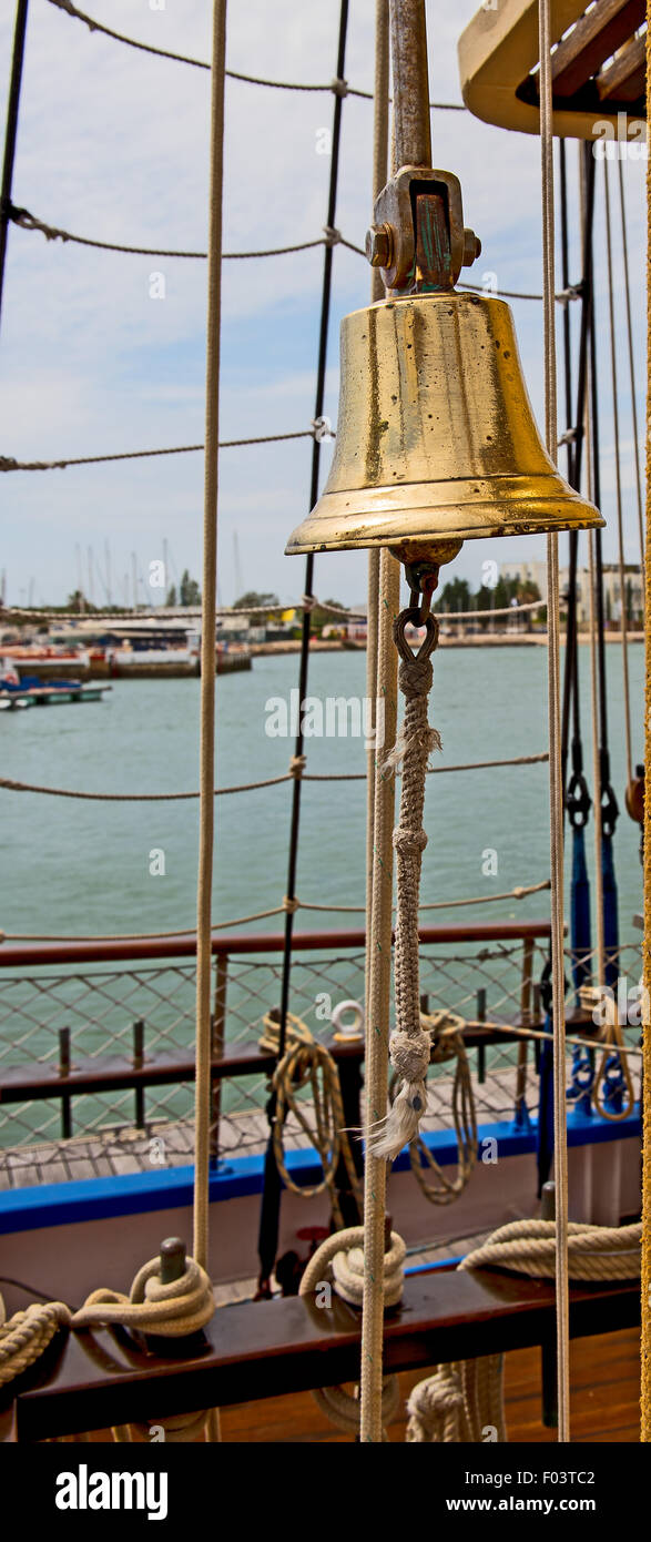 Boats bell hires stock photography and images Alamy