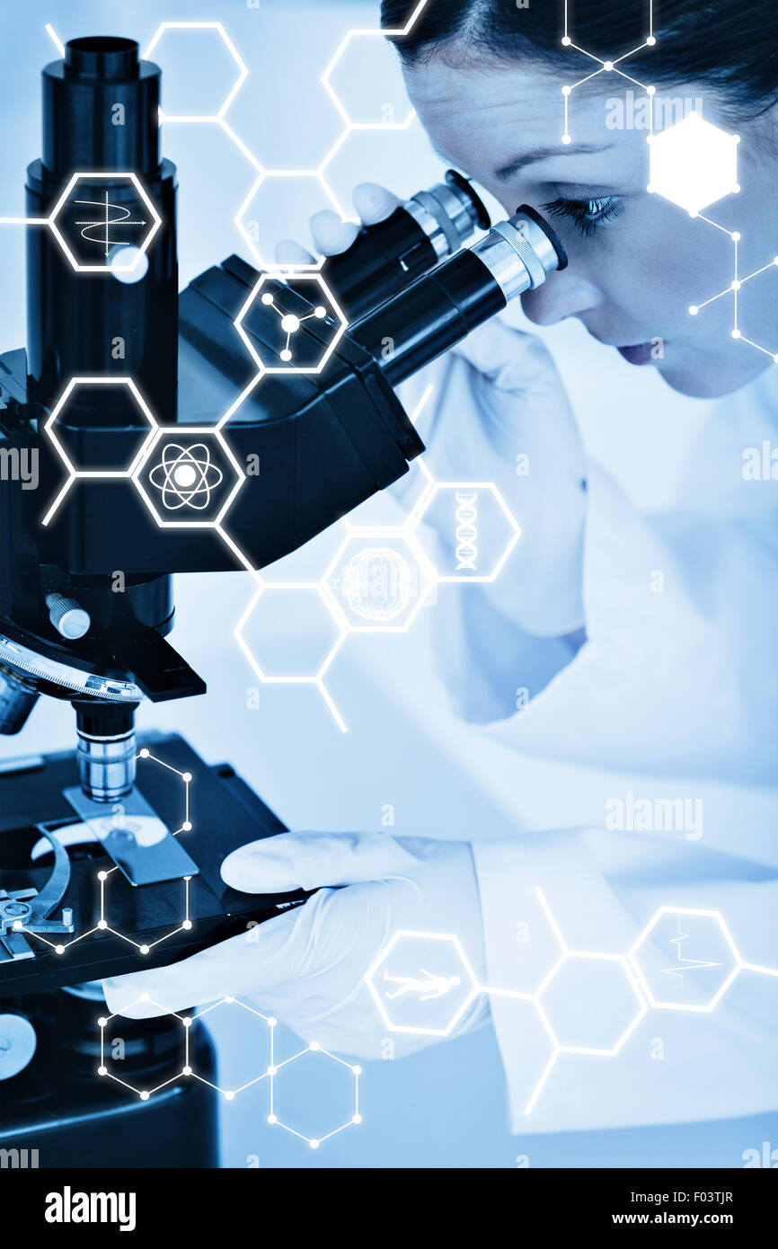 Discover science hi-res stock photography and images - Alamy