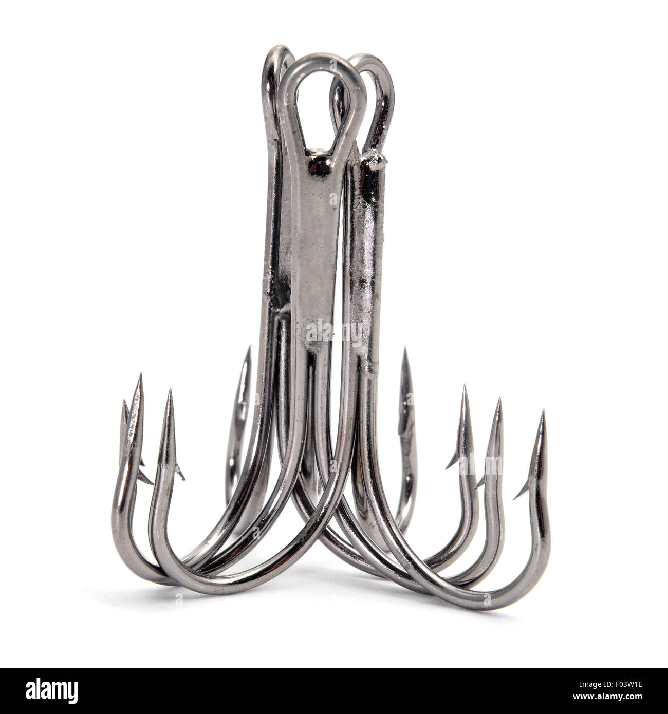Treble hook hires stock photography and images Alamy