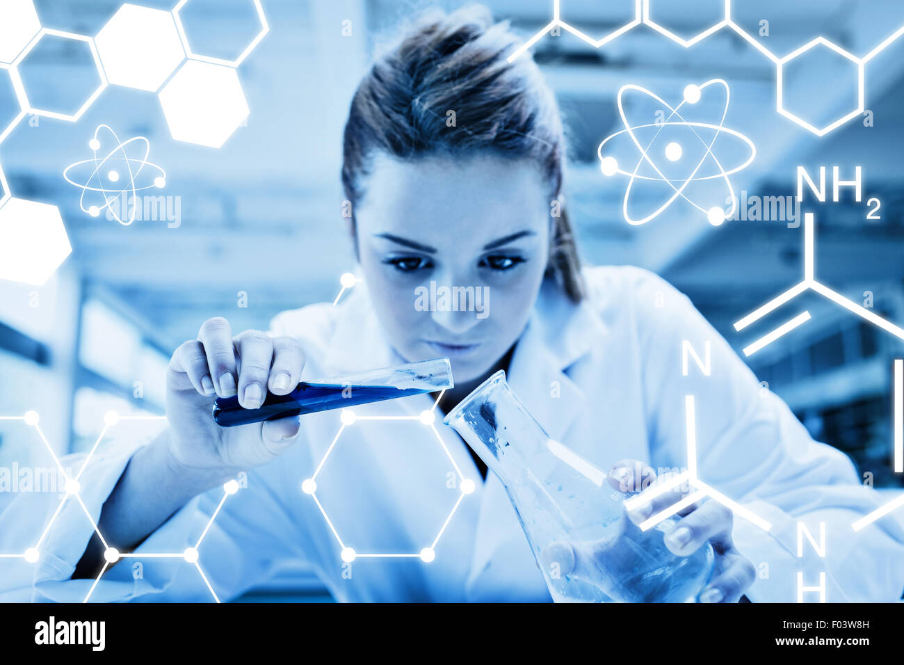 Physics graphic hi-res stock photography and images - Alamy