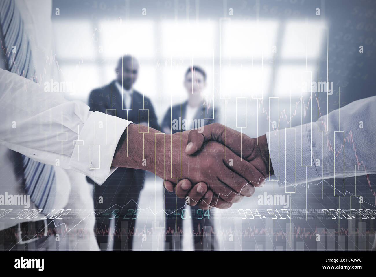 Introduction shot hi-res stock photography and images - Alamy