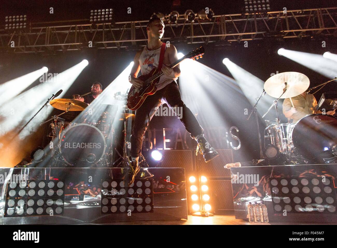 Antonoff 2015 jack hi-res stock photography and images - Alamy