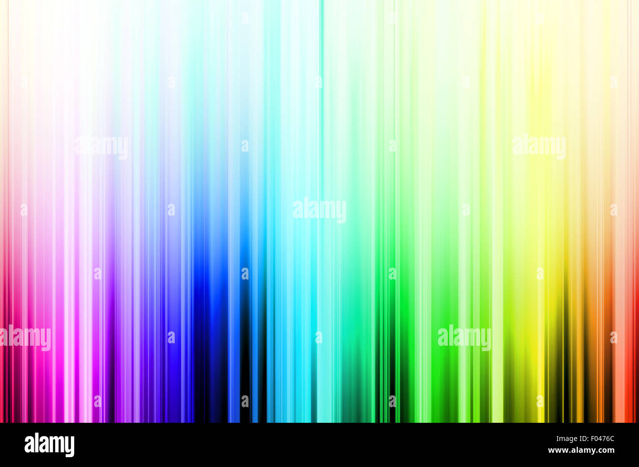 abstract multicolor background with motion blur Stock Photo - Alamy