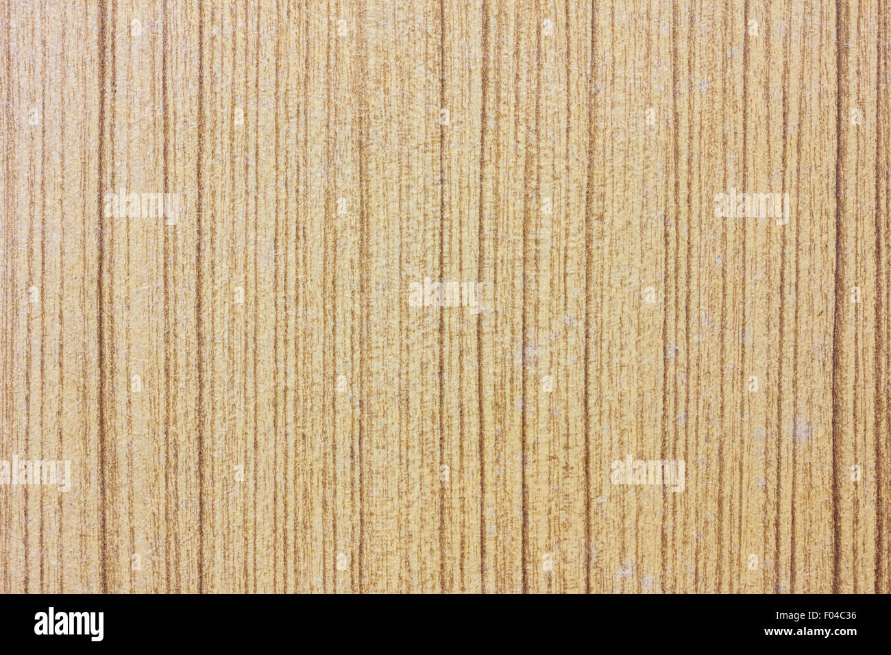 Close up plywood background texture. Macro photo Stock Photo