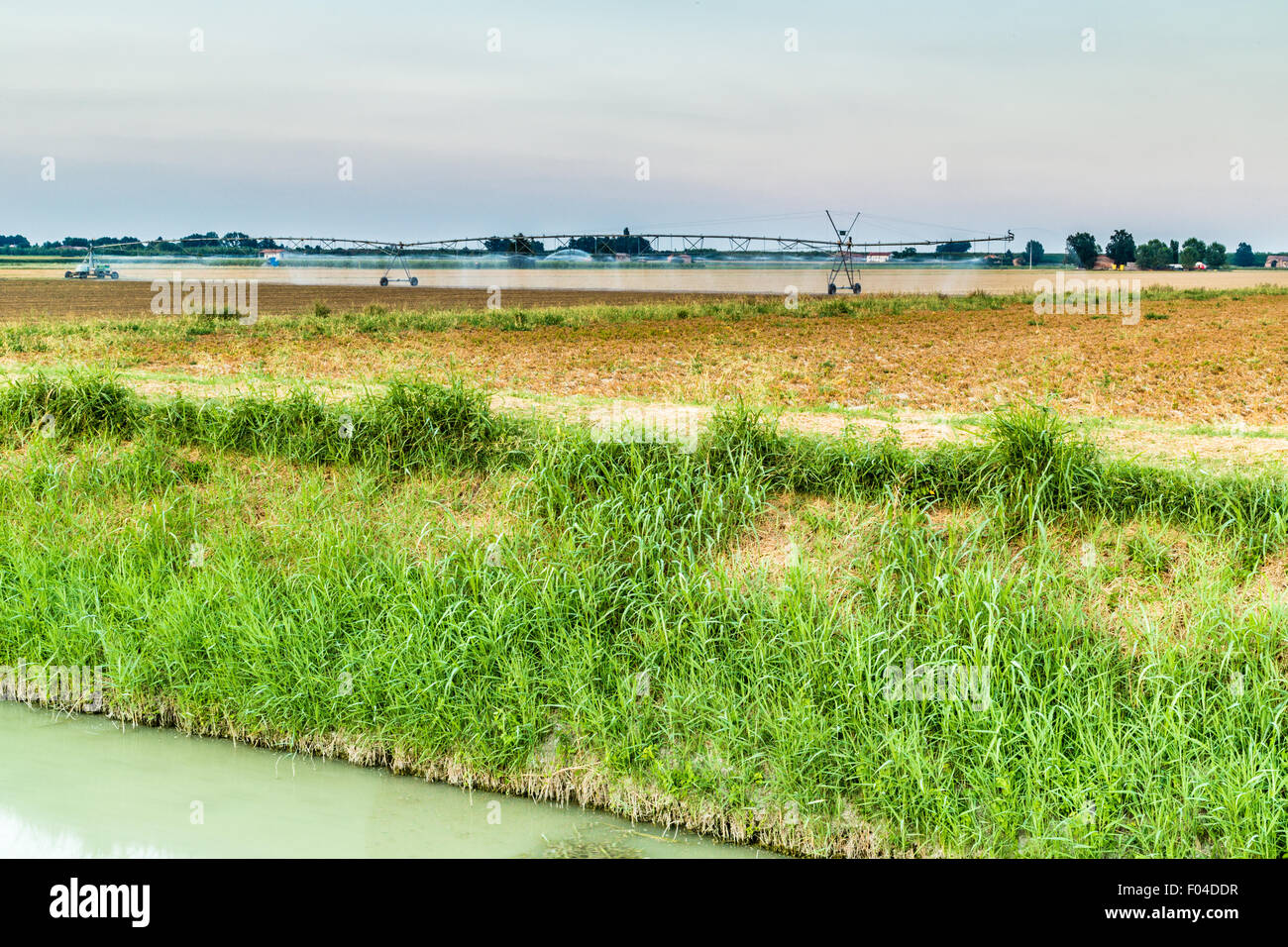 Ancient water irrigation system hires stock photography and images Alamy
