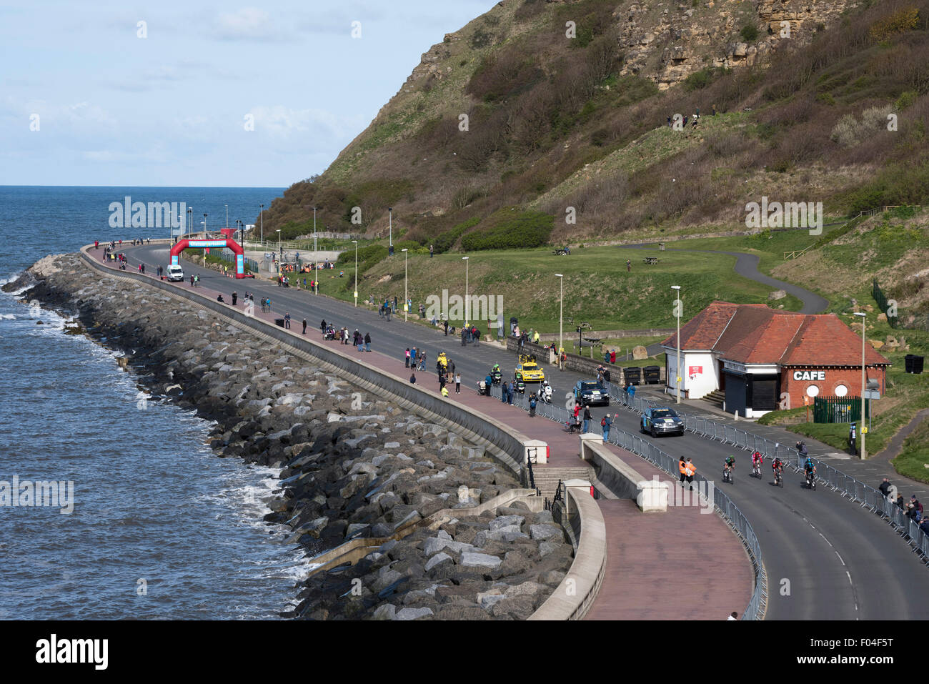 Royal albert drive hires stock photography and images Alamy